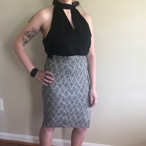 Sam Edelman Skirt NWT